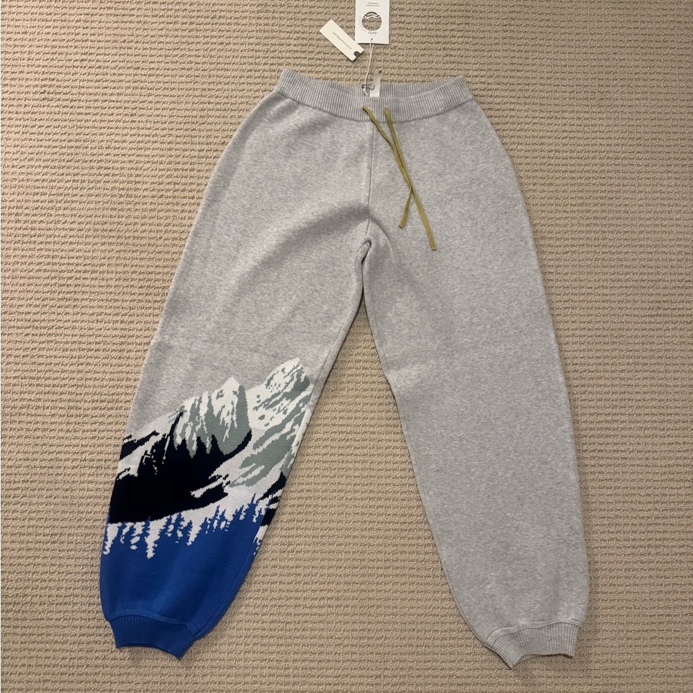 NWT! Anthropologie Sweatpants